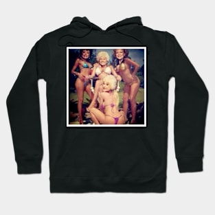 Golden Hot! Hoodie